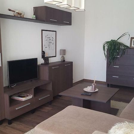 Gardino Apartamentai シャウレイ エクステリア 写真
