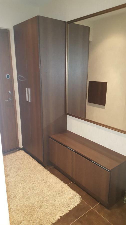 Gardino Apartamentai シャウレイ エクステリア 写真