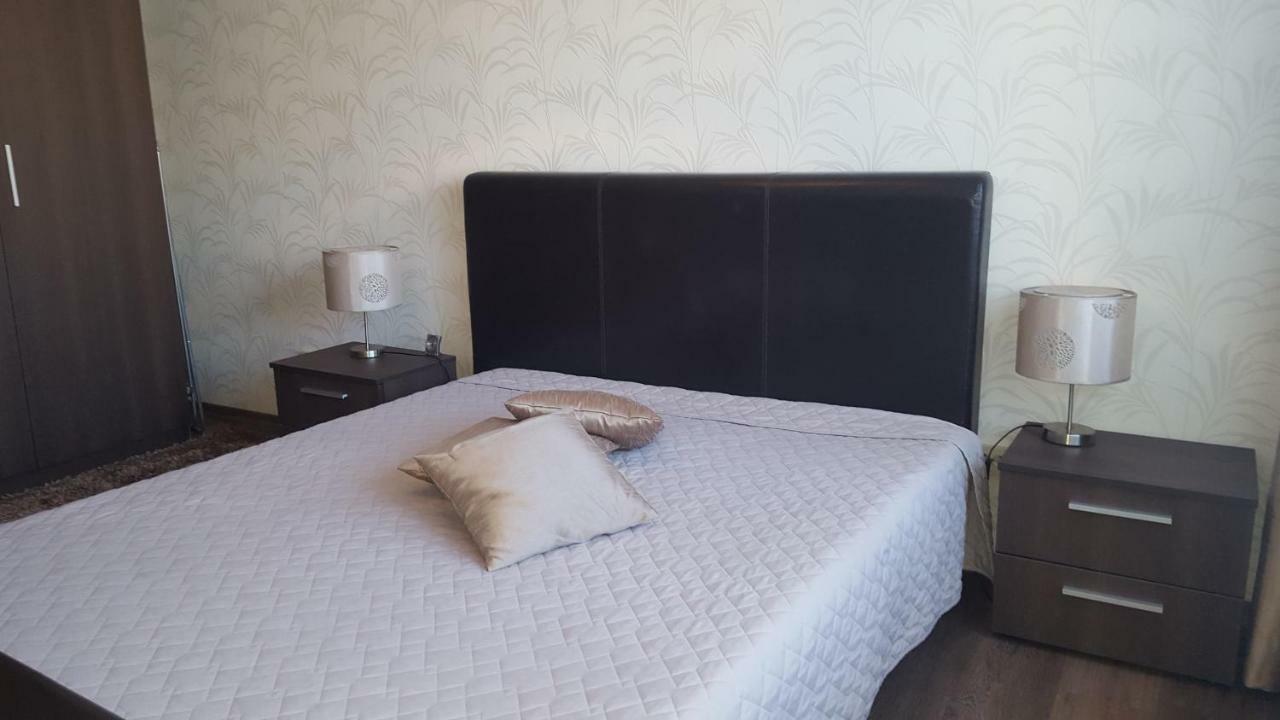 Gardino Apartamentai シャウレイ エクステリア 写真