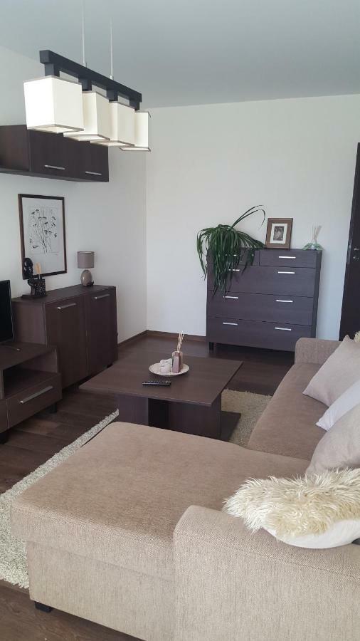 Gardino Apartamentai シャウレイ エクステリア 写真