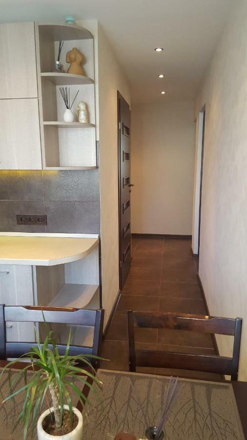 Gardino Apartamentai シャウレイ エクステリア 写真